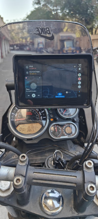 Royal Enfield Himalayan