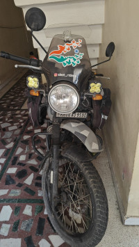 Royal Enfield Himalayan