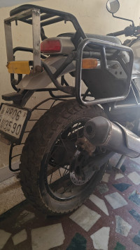 Royal Enfield Himalayan