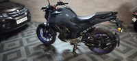 Yamaha FZ-S FI Ver 4.0 2023 Model