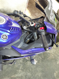 Yamaha YZF R25 2023 Model