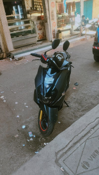 Suzuki Avenis 125 Ride Connect Edition