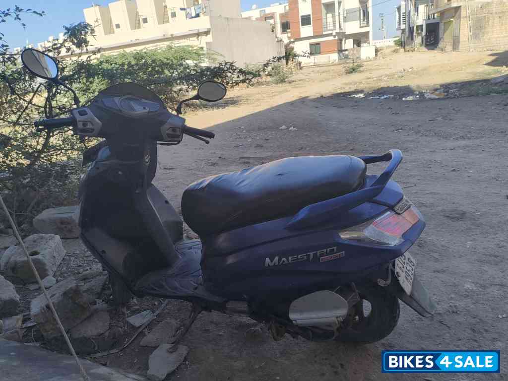 Mbl Hero Maestro Edge