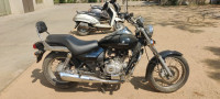 Bajaj Avenger 220 DTS-i