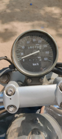 Bajaj Avenger 220 DTS-i