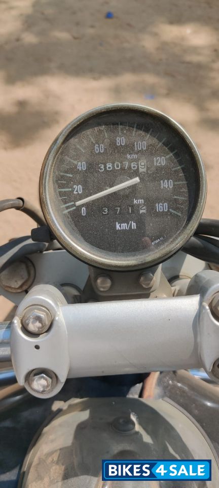 Bajaj Avenger 220 DTS-i