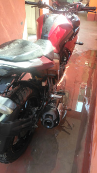 Yamaha Fazer 25 2019 Model