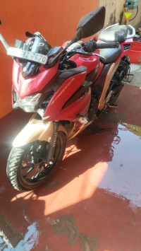 Yamaha Fazer 25