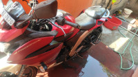 Yamaha Fazer 25