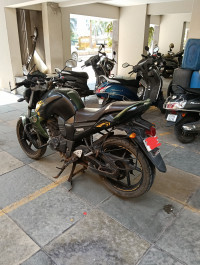 Yamaha FZ-S