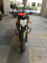 Yamaha FZ-S