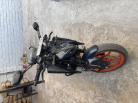 KTM Duke 250 2024