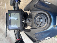KTM Duke 250 2024