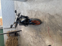KTM Duke 250 2024