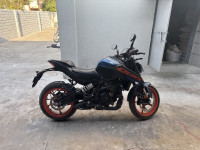KTM Duke 250 2024