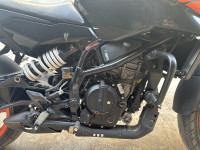 KTM Duke 250 2024