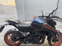 KTM Duke 250 2024