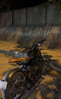 Jawa Perak 2021 Model