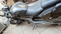 Bajaj Dominar 400