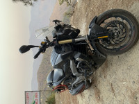 Bajaj Dominar 400