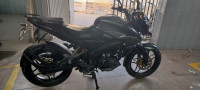 Bajaj Pulsar NS 160