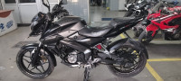 Bajaj Pulsar NS 160