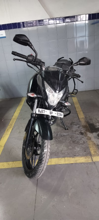 Bajaj Pulsar NS 160