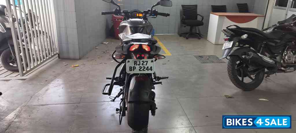 Bajaj Pulsar NS 160