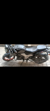 TVS Apache RTR 160 4V BS6