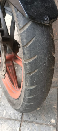 TVS Apache RTR 160 4V BS6