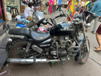 Royal Enfield Thunderbird 350 2015 Model