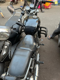 Royal Enfield Thunderbird 350