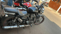 Royal Enfield Thunderbird 350