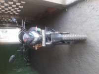 Black Hero Xtreme 160R Stealth Edition