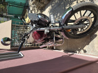 Honda Hness CB350 DLX