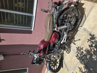 Honda Hness CB350 DLX