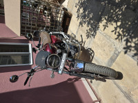 Honda Hness CB350 DLX