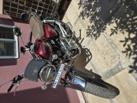 Honda Hness CB350 DLX
