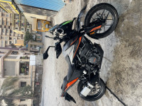 KTM 390 Adventure X