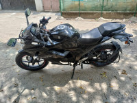 Suzuki Gixxer SF BS6 2020 Model