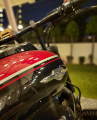 Suzuki Intruder M1800R BOSS