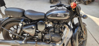 Royal Enfield Classic 500