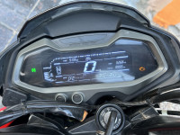 Burnt Red Bajaj Pulsar NS125 BS6