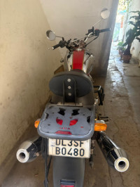 Royal Enfield Interceptor 650 Twin