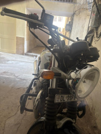 Royal Enfield Interceptor 650 Twin