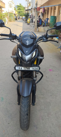 Hero Xtreme 160R Stealth Edition