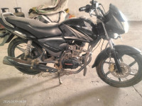 Honda Shine 125 Disc 2011 Model
