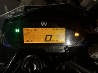 Yamaha FZ25 Monster Energy MotoGP Edition 2019 Model