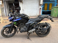 Yamaha FZ25 Monster Energy MotoGP Edition