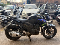 Yamaha FZ25 Monster Energy MotoGP Edition